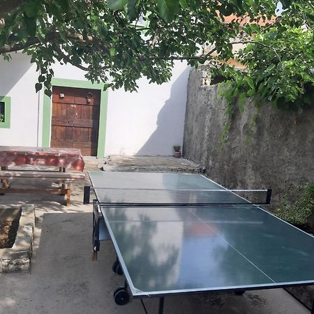 Holiday House Ana Skradin Ruang foto